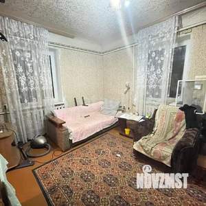 4-к квартира, вторичка, 66м2, 2/2 этаж