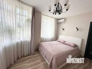 3-к квартира, вторичка, 97м2, 6/15 этаж