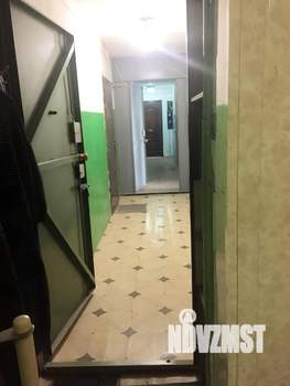 2-к квартира, вторичка, 52м2, 4/5 этаж