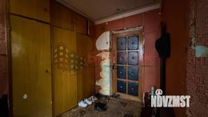 3-к квартира, вторичка, 57м2, 1/16 этаж