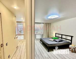 1-к квартира, вторичка, 38м2, 5/9 этаж