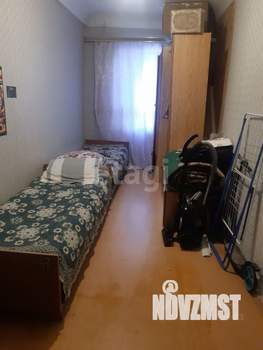 3-к квартира, вторичка, 57м2, 3/5 этаж
