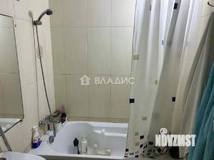 1-к квартира, вторичка, 35м2, 5/10 этаж