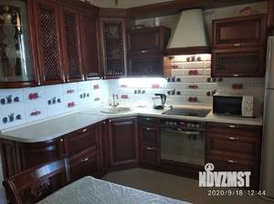 1-к квартира, вторичка, 45м2, 7/18 этаж