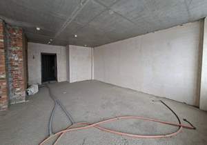 1-к квартира, вторичка, 46м2, 11/23 этаж