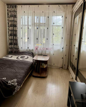 1-к квартира, вторичка, 22м2, 2/5 этаж