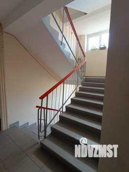3-к квартира, вторичка, 65м2, 4/9 этаж