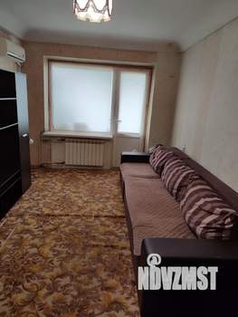 3-к квартира, вторичка, 59м2, 5/5 этаж