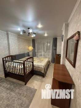 2-к квартира, вторичка, 56м2, 2/28 этаж