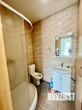 Студия квартира, вторичка, 22м2, 2/3 этаж