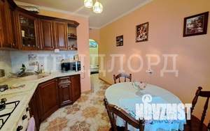 3-к квартира, вторичка, 63м2, 10/10 этаж