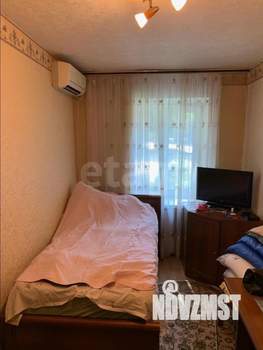 2-к квартира, вторичка, 43м2, 1/5 этаж