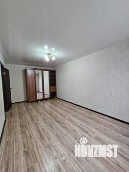 1-к квартира, вторичка, 36м2, 9/18 этаж