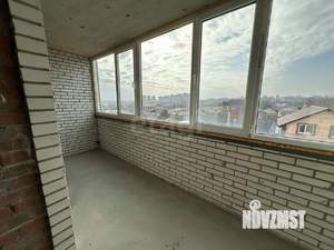 1-к квартира, вторичка, 34м2, 3/6 этаж