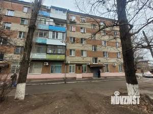3-к квартира, вторичка, 58м2, 4/5 этаж