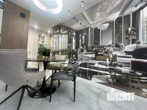 3-к квартира, вторичка, 60м2, 5/25 этаж