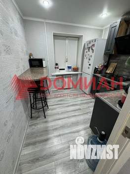 3-к квартира, вторичка, 56м2, 2/5 этаж