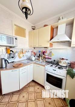 2-к квартира, вторичка, 40м2, 3/5 этаж