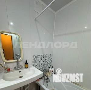 Студия квартира, вторичка, 25м2, 2/5 этаж