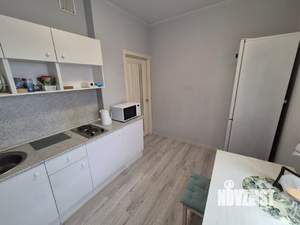 1-к квартира, вторичка, 37м2, 6/24 этаж