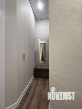 1-к квартира, вторичка, 34м2, 2/6 этаж