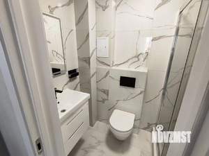 1-к квартира, вторичка, 47м2, 16/19 этаж