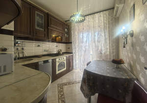 3-к квартира, вторичка, 79м2, 3/3 этаж