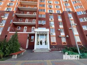 2-к квартира, вторичка, 56м2, 8/17 этаж