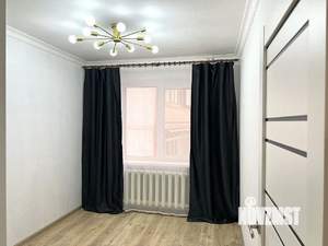 3-к квартира, вторичка, 62м2, 7/10 этаж