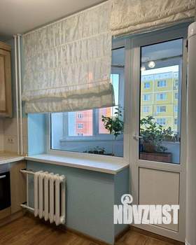 1-к квартира, вторичка, 40м2, 7/10 этаж