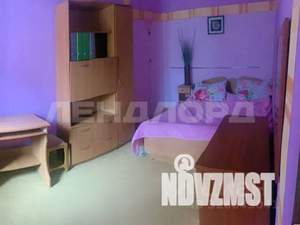 3-к квартира, вторичка, 57м2, 3/5 этаж