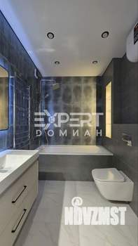 2-к квартира, вторичка, 55м2, 4/25 этаж