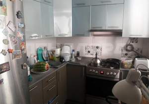 3-к квартира, вторичка, 62м2, 5/5 этаж