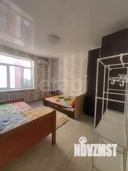 2-к квартира, вторичка, 52м2, 5/5 этаж