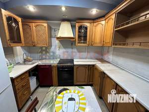 1-к квартира, вторичка, 38м2, 8/15 этаж