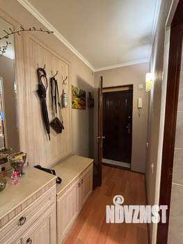 2-к квартира, вторичка, 50м2, 1/5 этаж