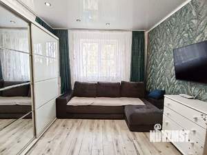 1-к квартира, вторичка, 45м2, 6/22 этаж