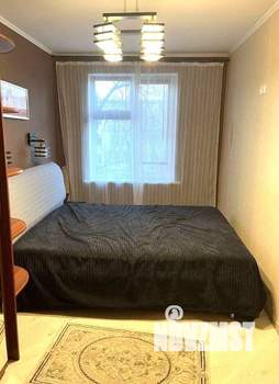 2-к квартира, вторичка, 45м2, 3/5 этаж