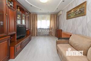 2-к квартира, вторичка, 50м2, 8/9 этаж