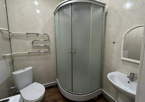 Студия квартира, вторичка, 24м2, 14/24 этаж