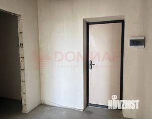 1-к квартира, вторичка, 45м2, 15/25 этаж