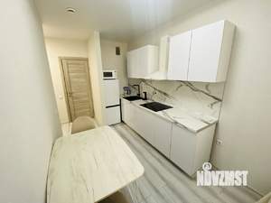 1-к квартира, вторичка, 34м2, 11/25 этаж