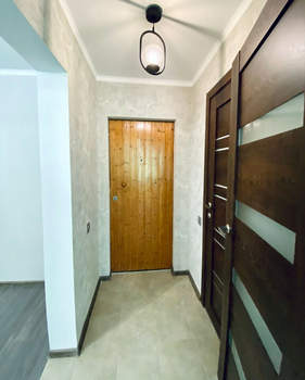 1-к квартира, вторичка, 24м2, 4/9 этаж