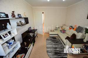 2-к квартира, вторичка, 43м2, 3/5 этаж