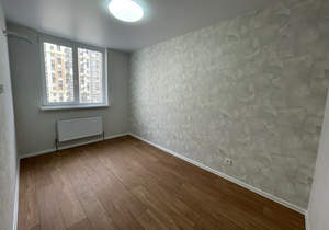 2-к квартира, вторичка, 54м2, 19/25 этаж