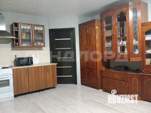 1-к квартира, вторичка, 58м2, 9/18 этаж