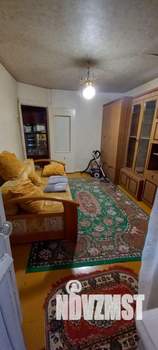 2-к квартира, вторичка, 46м2, 2/6 этаж