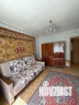 2-к квартира, вторичка, 54м2, 3/9 этаж