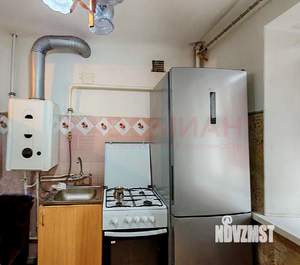 1-к квартира, вторичка, 32м2, 3/5 этаж