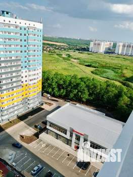 Студия квартира, вторичка, 25м2, 16/18 этаж